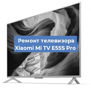 Замена светодиодной подсветки на телевизоре Xiaomi Mi TV E55S Pro в Челябинске